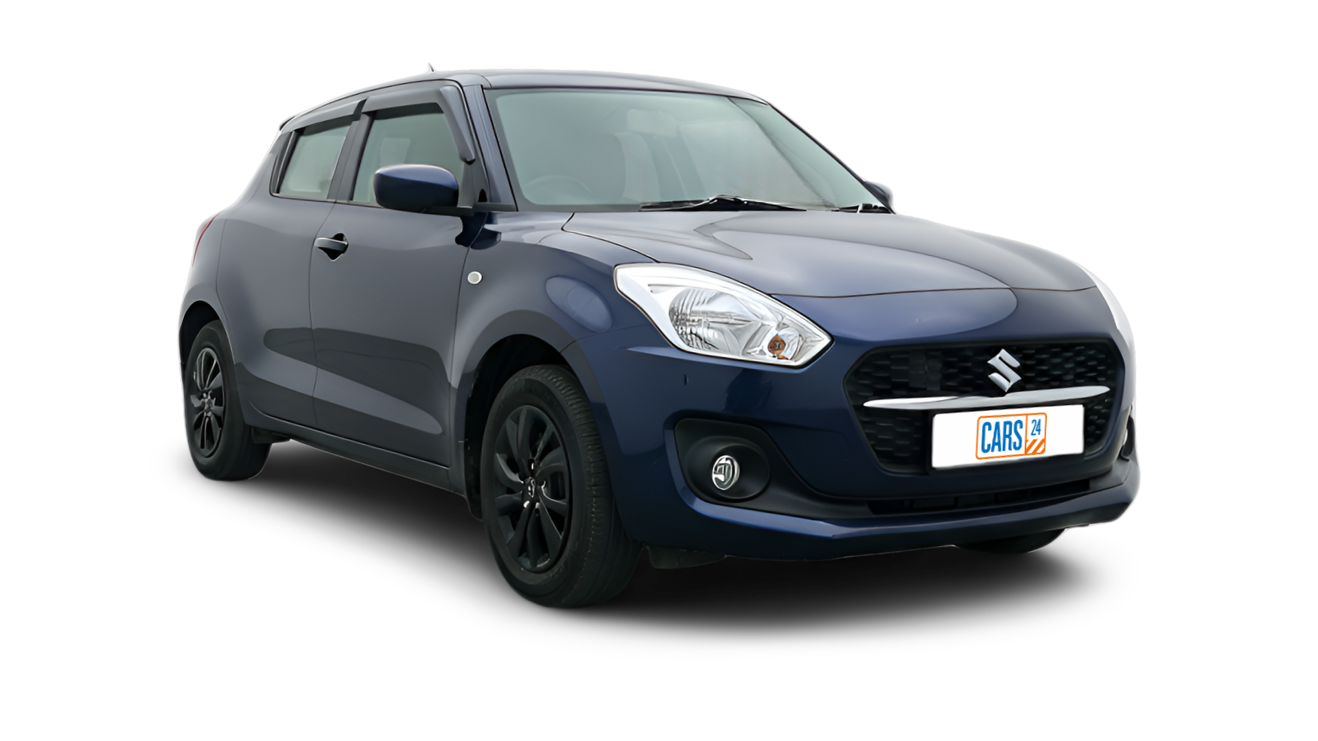Maruti Swift-img